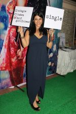 Ekta Kapoor at the Success Party Of Film Half Girlfriend on 27th May 2017